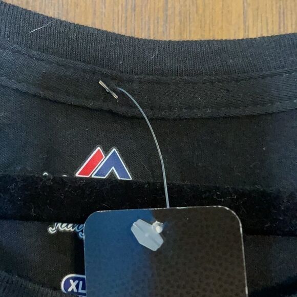 Back to Football NFL Friday Tee Shirt Size XL - Picture 5 of 9